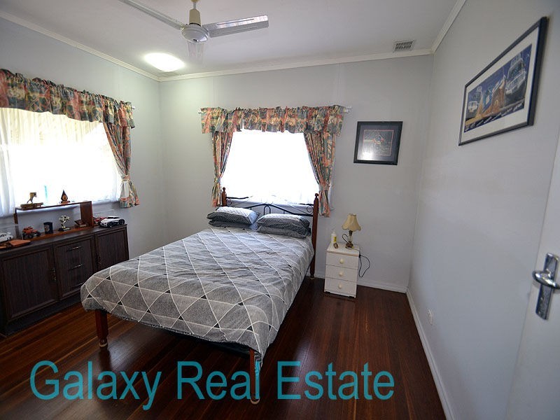 64 BRANYAN Street, Svensson Heights QLD 4670