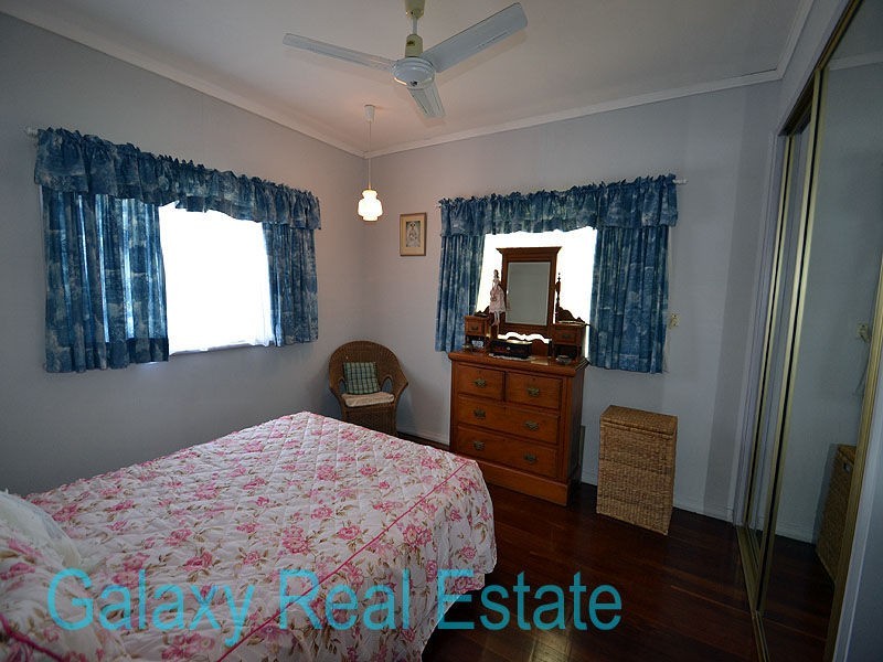 64 BRANYAN Street, Svensson Heights QLD 4670