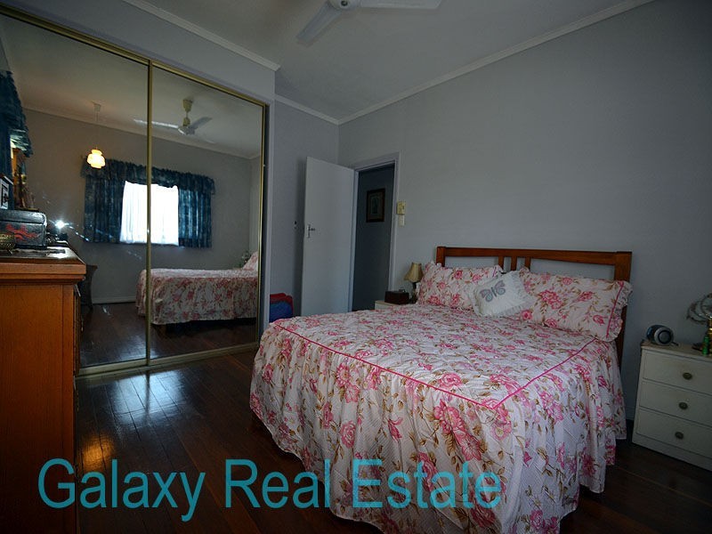 64 BRANYAN Street, Svensson Heights QLD 4670