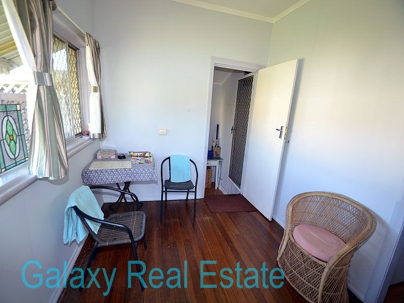 64 BRANYAN Street, Svensson Heights QLD 4670