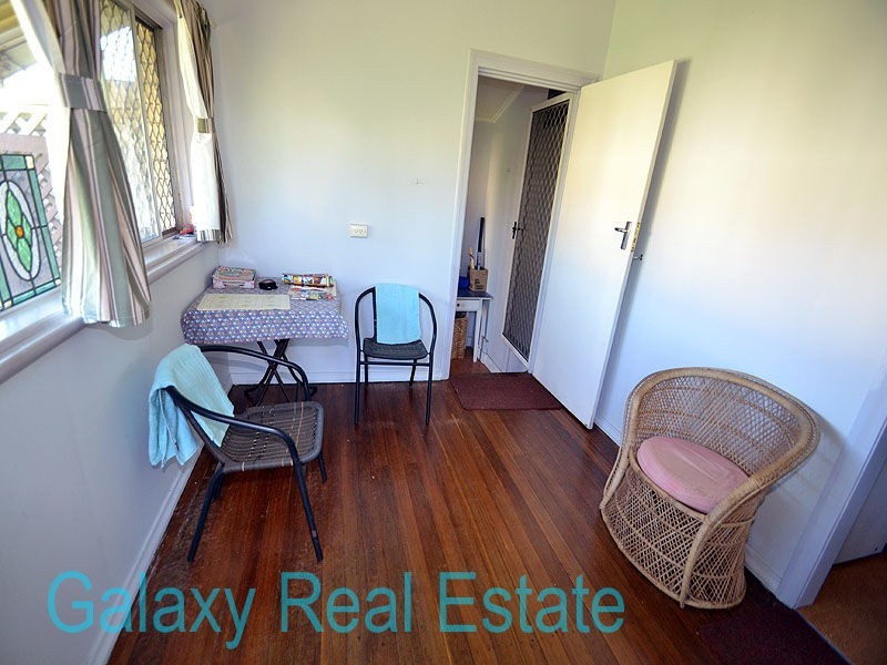 64 BRANYAN Street, Svensson Heights QLD 4670