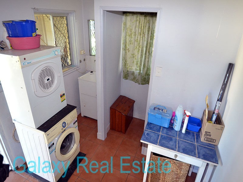 64 BRANYAN Street, Svensson Heights QLD 4670