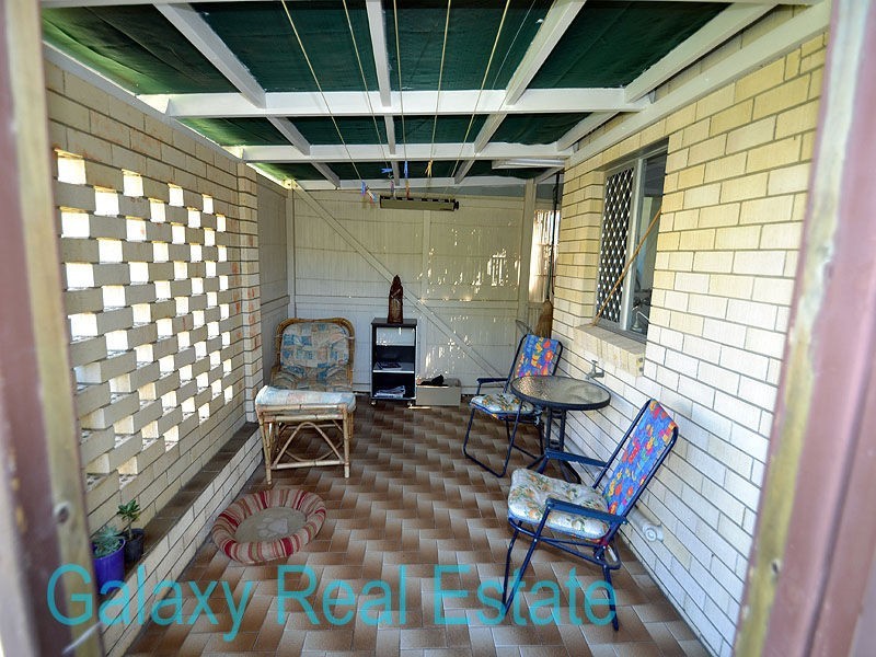 64 BRANYAN Street, Svensson Heights QLD 4670