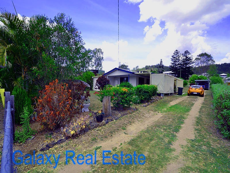 Mount Perry QLD 4671