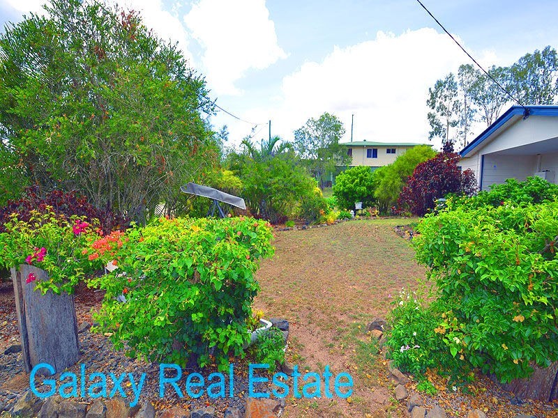 Mount Perry QLD 4671