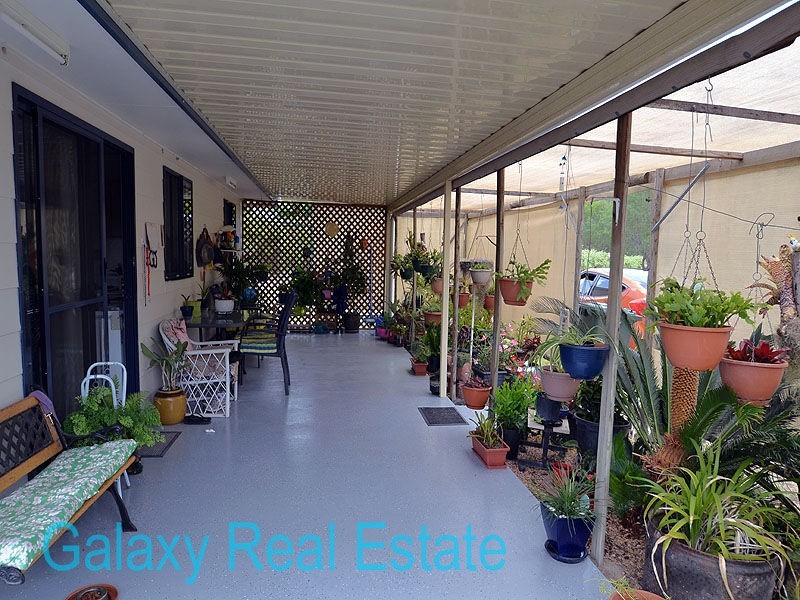 Mount Perry QLD 4671