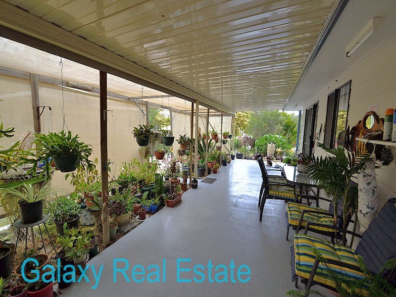 Mount Perry QLD 4671