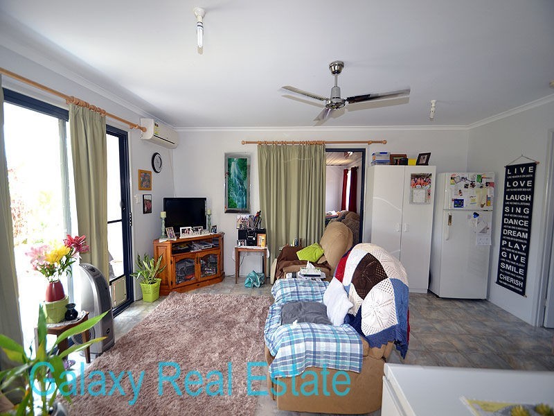 Mount Perry QLD 4671