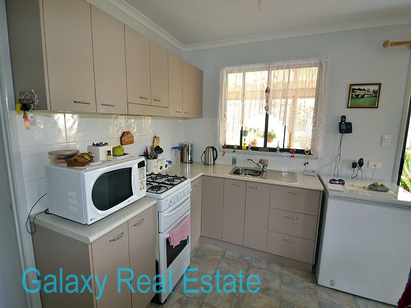 Mount Perry QLD 4671