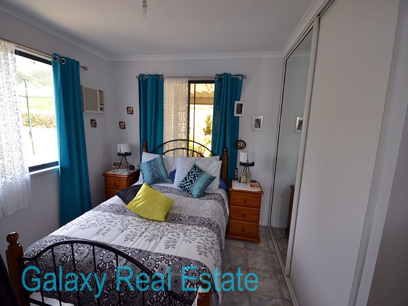 Mount Perry QLD 4671