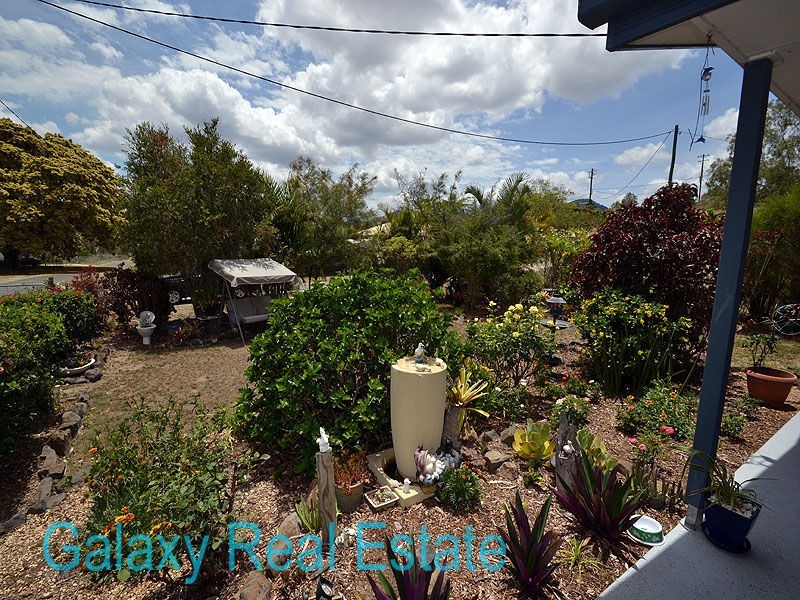 Mount Perry QLD 4671