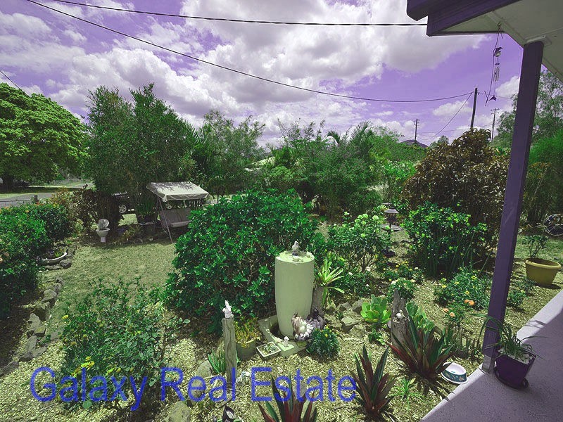 Mount Perry QLD 4671