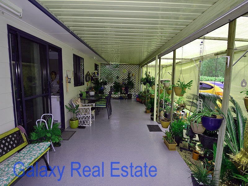 Mount Perry QLD 4671