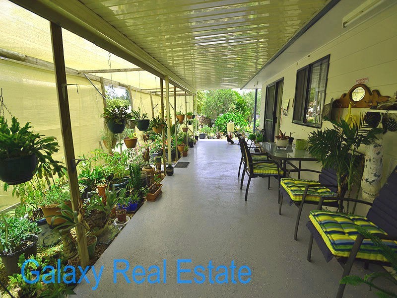 Mount Perry QLD 4671