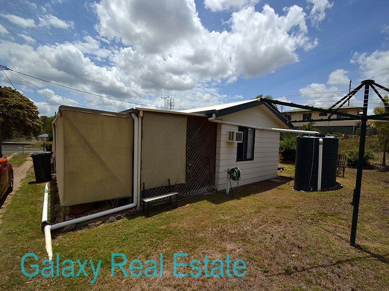 Mount Perry QLD 4671