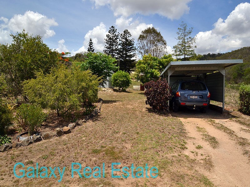 Mount Perry QLD 4671