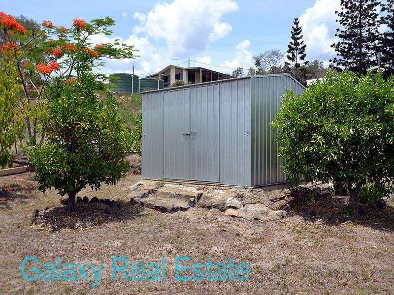 Mount Perry QLD 4671