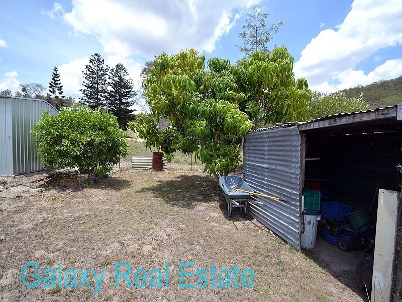 Mount Perry QLD 4671