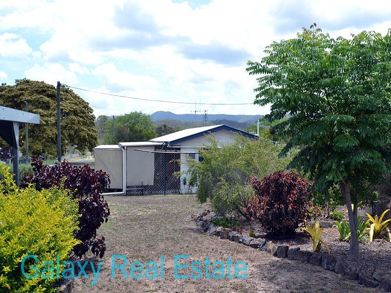 Mount Perry QLD 4671