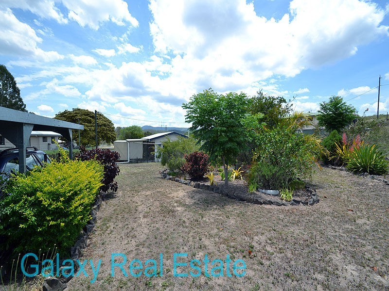 Mount Perry QLD 4671