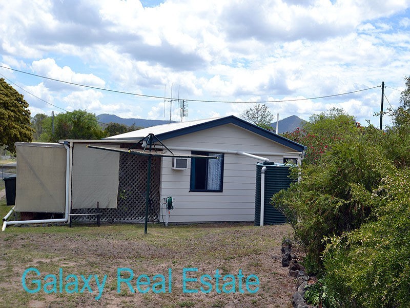 Mount Perry QLD 4671