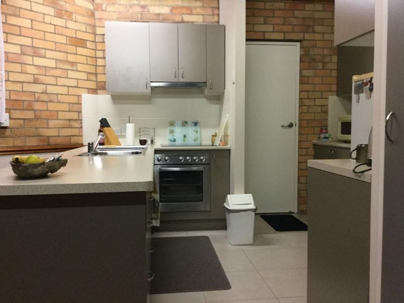 Yandaran QLD 4673
