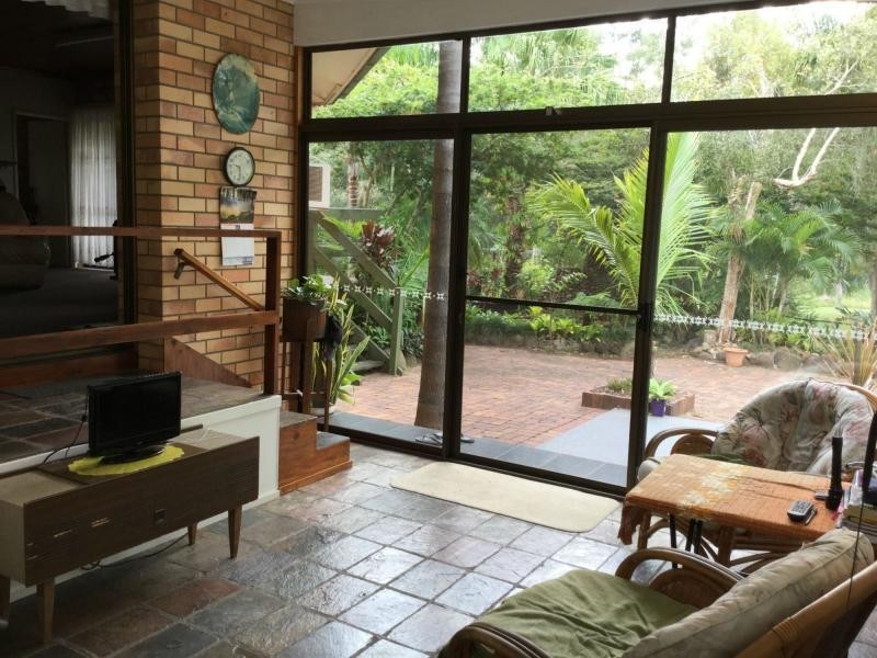 Yandaran QLD 4673
