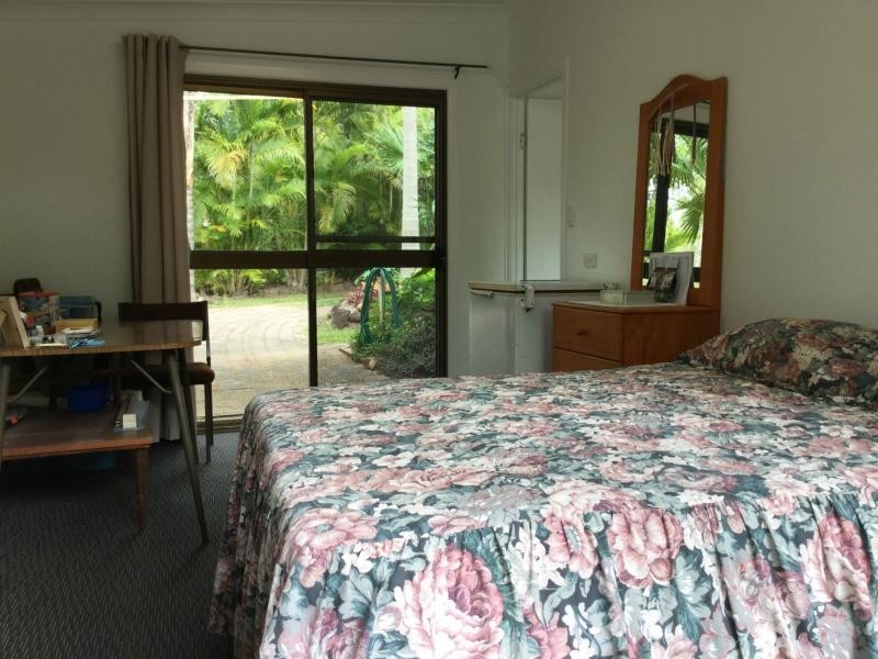 Yandaran QLD 4673