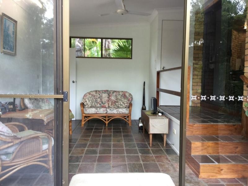 Yandaran QLD 4673
