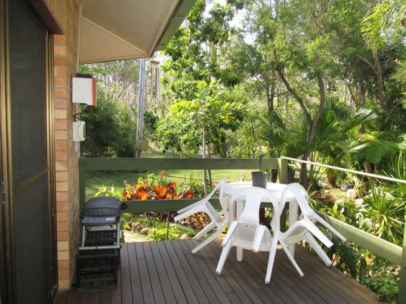 Yandaran QLD 4673