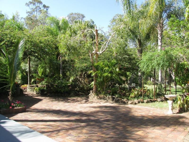 Yandaran QLD 4673