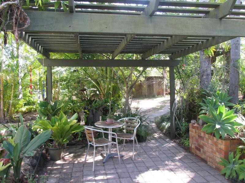 Yandaran QLD 4673