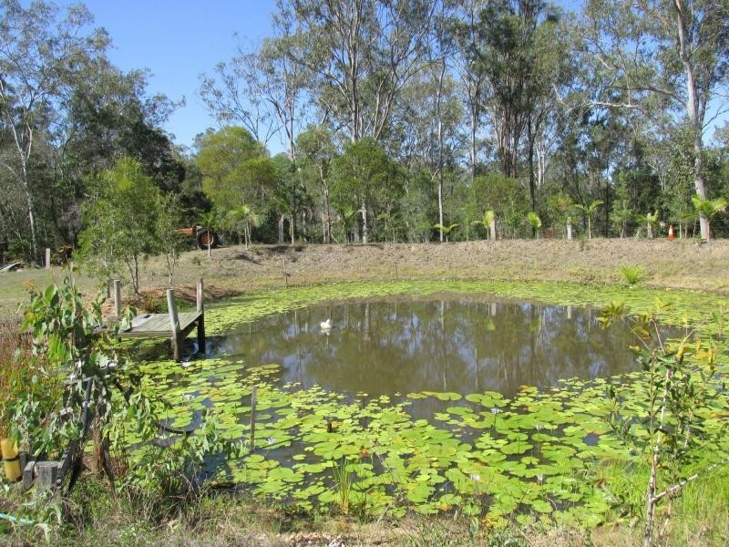 Yandaran QLD 4673