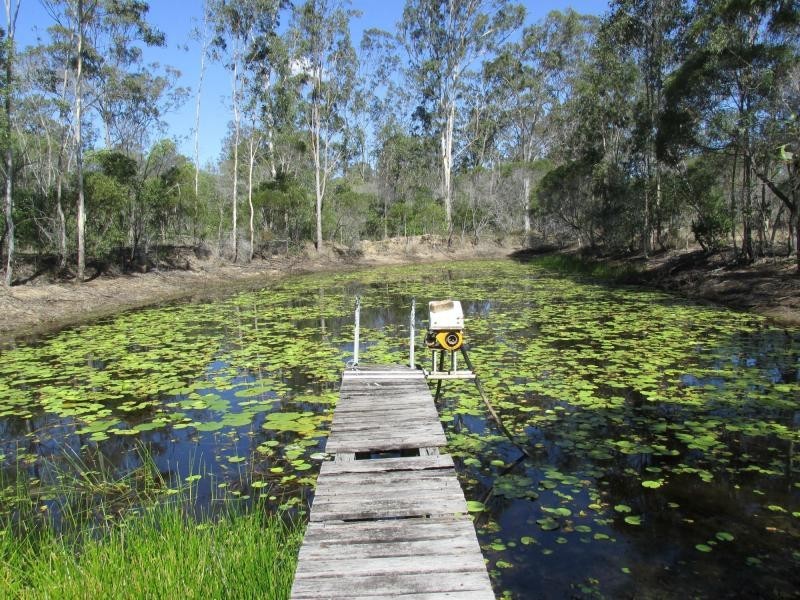 Yandaran QLD 4673
