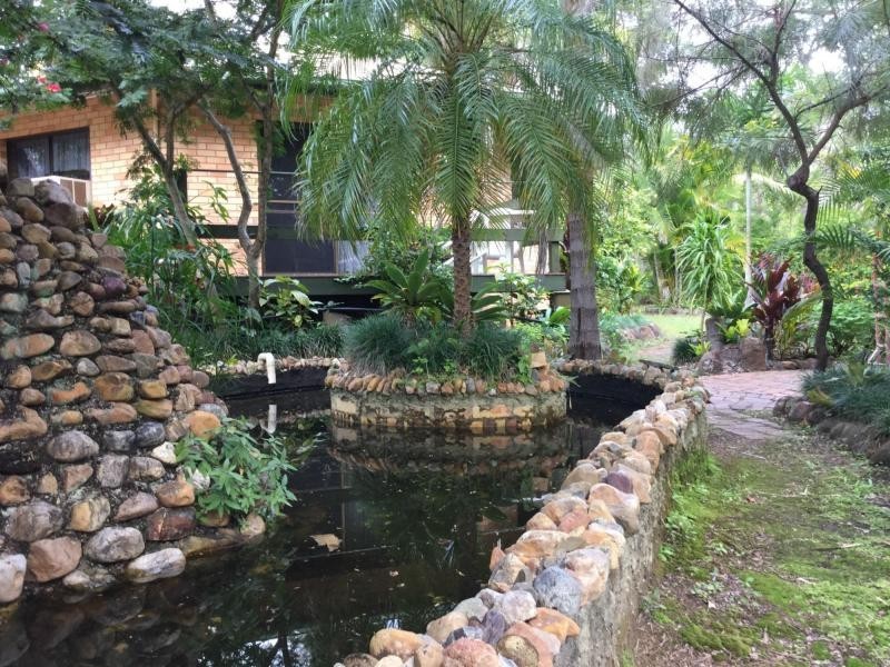 Yandaran QLD 4673