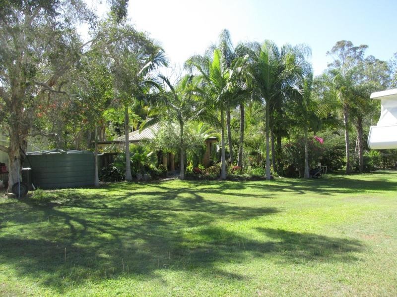 Yandaran QLD 4673