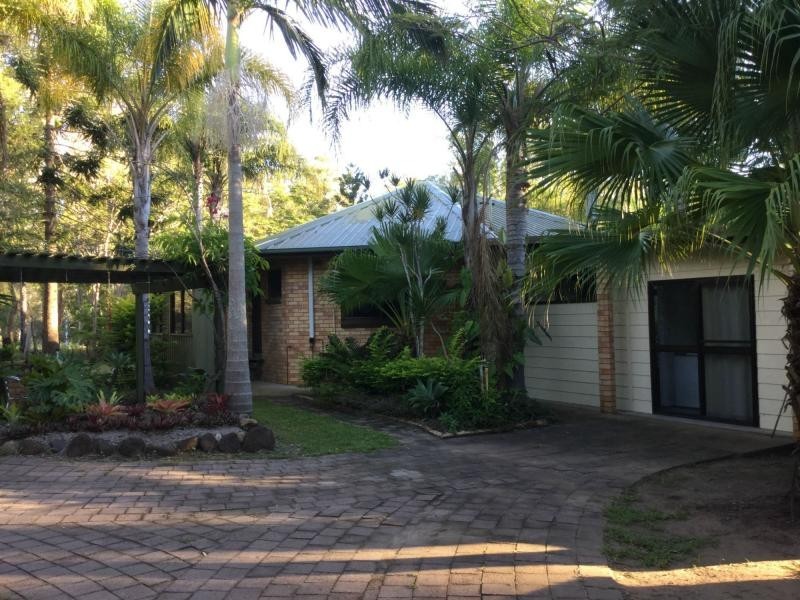 Yandaran QLD 4673