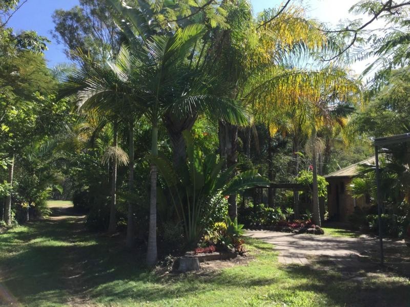 Yandaran QLD 4673