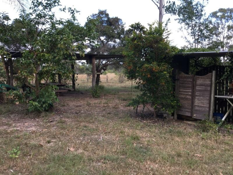Yandaran QLD 4673