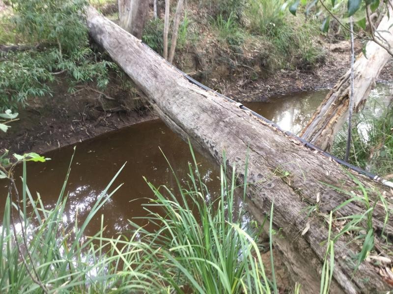 Yandaran QLD 4673