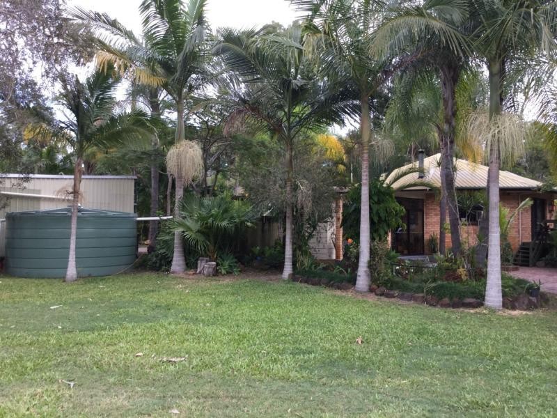 Yandaran QLD 4673