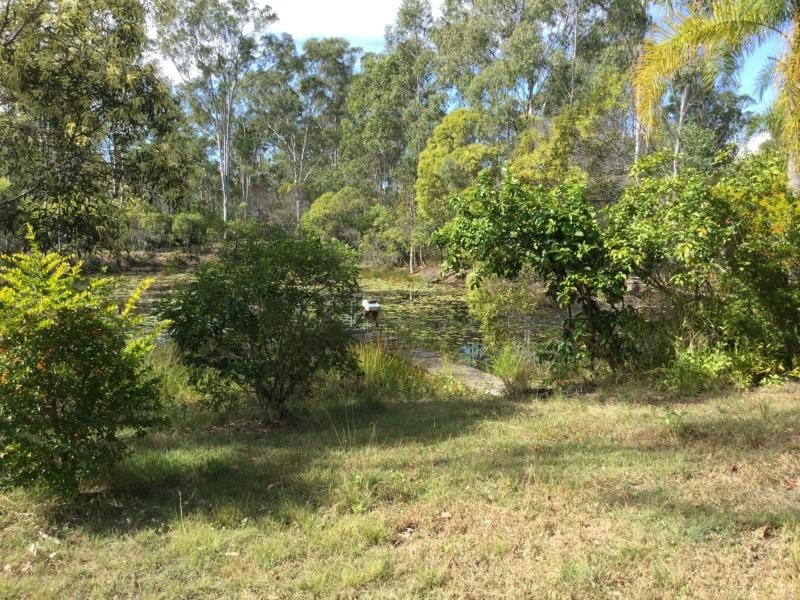 Yandaran QLD 4673