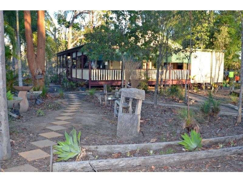 2297 Childers Road, Elliott QLD 4670