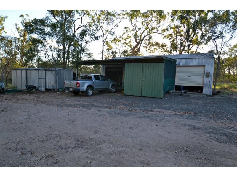2297 Childers Road, Elliott QLD 4670