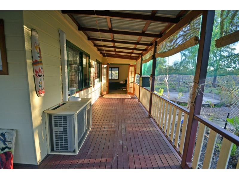 2297 Childers Road, Elliott QLD 4670
