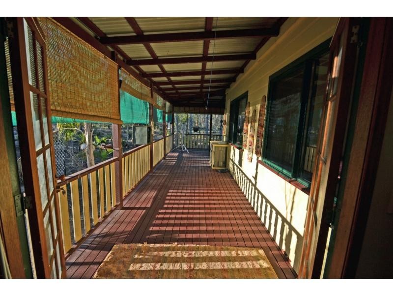 2297 Childers Road, Elliott QLD 4670