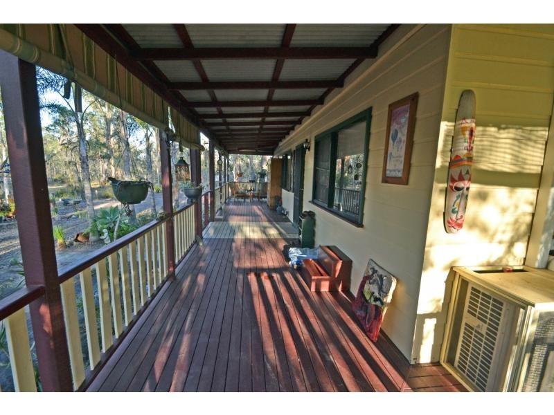 2297 Childers Road, Elliott QLD 4670