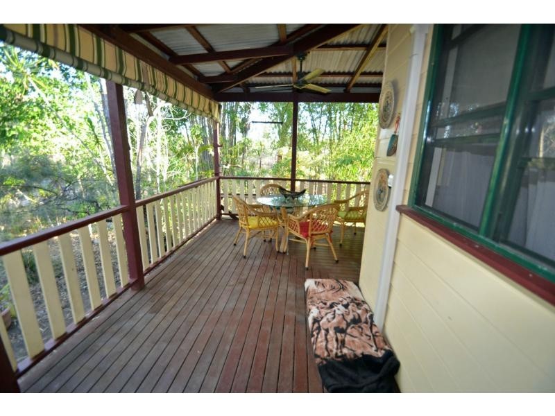 2297 Childers Road, Elliott QLD 4670