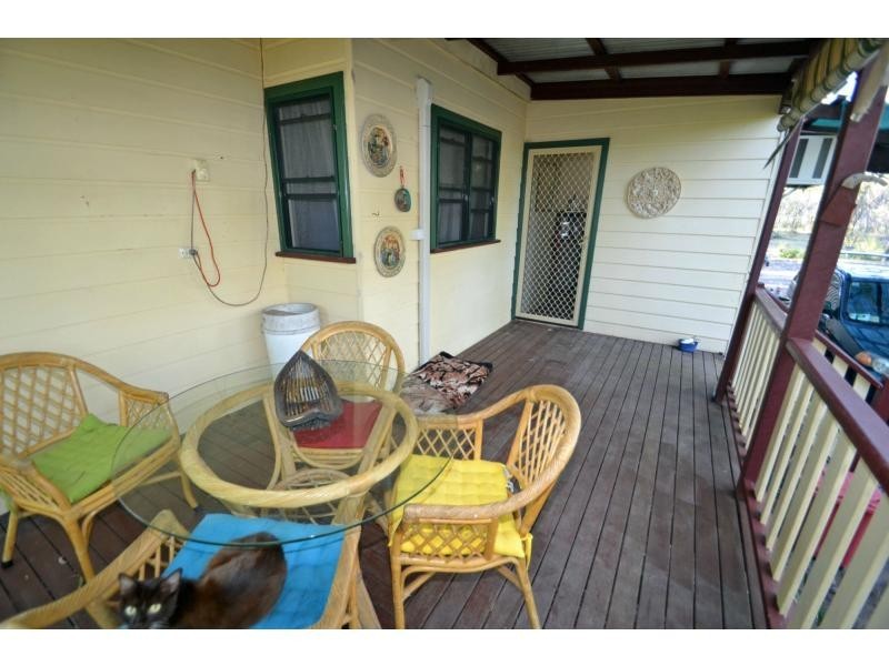 2297 Childers Road, Elliott QLD 4670