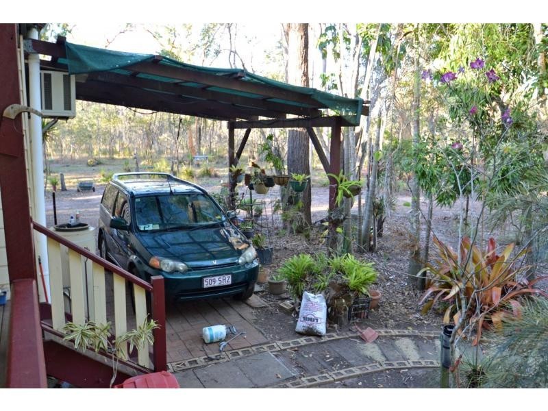 2297 Childers Road, Elliott QLD 4670